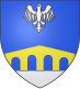 Coat of arms of Arches