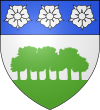 Blason de Bondy