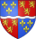 Coat of arms of department 80