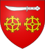 Blason de Buethwiller