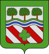 Blason de Marsannay-le-Bois