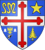 Blason de Bourg-Saint-Maurice