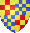 Blason de Forléans