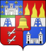 Blason de Lisle