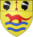 Blason de Louey