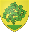 Blason de Méounes-lès-Montrieux