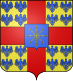 Coat of arms of Saint-Brice-sous-Forêt