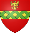 Blason de Spoy