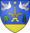 Blason de Albertirsa