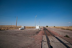 Bonner, Nebraska