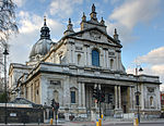 Brompton Oratory