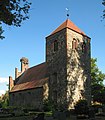 Gransee-Buberow, Kirche