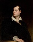 Lord Byron 1813