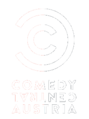 Cornerlogo von Comedy Central Austria bis 2018