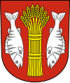 Coat of arms of Rorschach