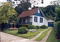 Architecture traditionnelle de Gramado