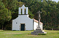 San Antonio do Corveiro