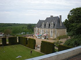 Image illustrative de l’article Château de Valmer