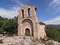 Kapelle Notre-Dame de la Roque