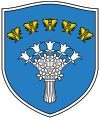 切爾文徽章