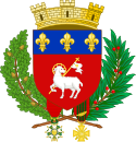 Blason de Rouen