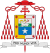 Jorge Urosa Savino's coat of arms