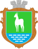 Coat of arms of Sarny