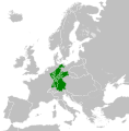 Confederation of the Rhine (1812)
