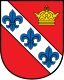 Coat of arms of Aufhausen