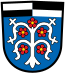 Blason de Bruckberg