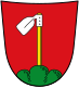 Coat of arms of Herxheim am Berg