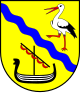 Hollingstedt – Stemma