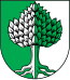 Blason de Holzheim