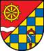 Blason de Kludenbach