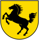 Coat of arms of Stuttgart