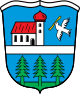 Wegscheid – Stemma