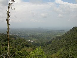 Reggenza di Deli Serdang – Veduta