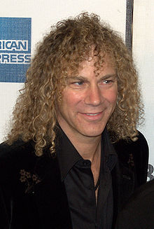 Bryan at the 2009 premiere of When We Were Beautiful