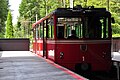 4. Dolderbahn, Grand Hotel Dolder Station