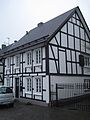 Fachwerkhaus Brückstraße 2