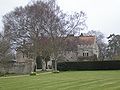 The Priory House in 2008