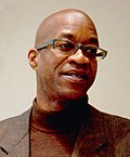 Edwin Moses 2008