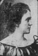 Elizabeth Fry Page