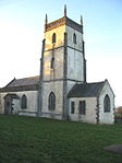 Church of the Blessed Virgin Mary