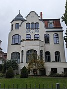 Wohnhaus