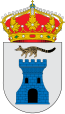 Blason de La Gineta