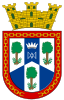 Coat of arms of Las Marías