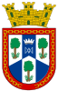 Coat of arms of Las Marías