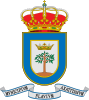 Coat of arms of Lora del Río