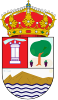 Coat of arms of Rubiá